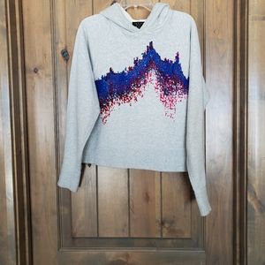 Pre-loved Rag & Bone hoodie